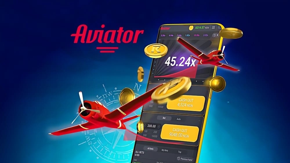 Ready to Play Aviator? Find It at TKBD1 Casino
                              